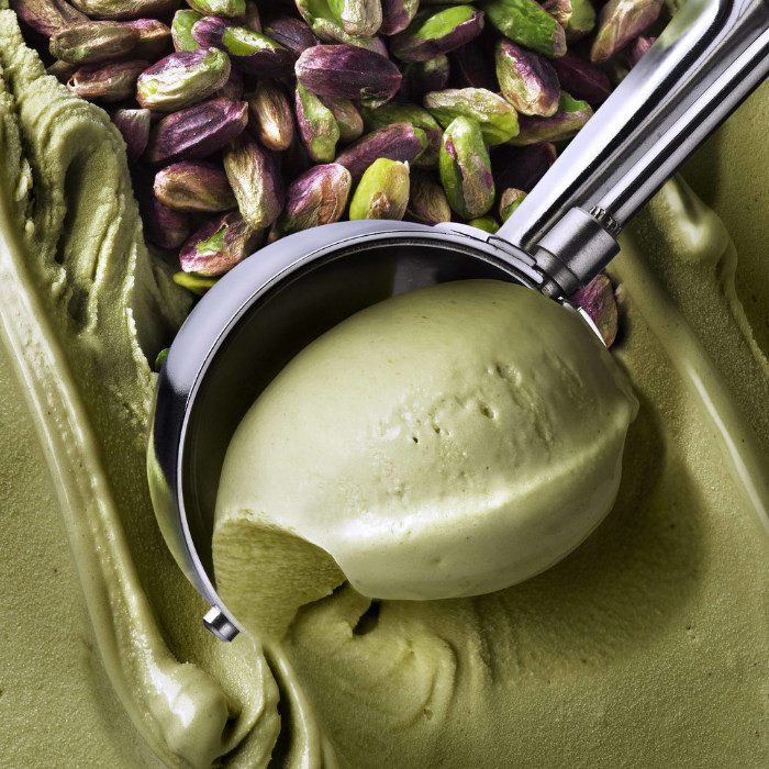 Pure Pistachio Paste Elenka Elenka Bucket Of Kg Buy Online