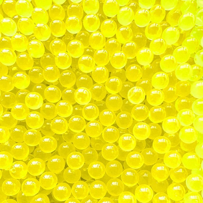 BOBA LEMON BUBBLE TEA PEARLS 1 3 Kg Seng Corporation Bucket Of