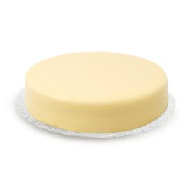 WHITE GLAZE | Rubicone | Certifications: gluten free; Pack: box of 7 kg. - 2 buckets of 3,5 kg.; Product family: pastry | Mirror