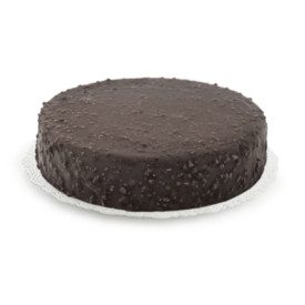 DARK CHOCOLATE CROCK GLAZE | Rubicone | Certifications: gluten free; Pack: box of 6 kg. - 2 buckets of 3 kg.; Product family: pa