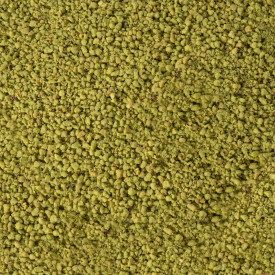 CRUMBLE DRY PISTACCHIO | Rubicone | Certificazioni: senza glutine; Confezione: scatola 8 kg. - 2 secchielli da 4 kg.; Tipo di pr