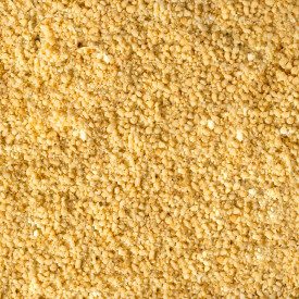 CRUMBLE DRY LIMONE | Rubicone | Certificazioni: senza glutine; Confezione: scatola 8 kg. - 2 secchielli da 4 kg.; Tipo di prodot