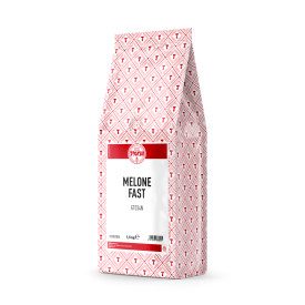 BASE MELON FAST 1,5 KG - TOSCHI | Toschi | Certifications: diary free, vegan; Pack: bags of 1,5 kg; Product family: ice cream ba