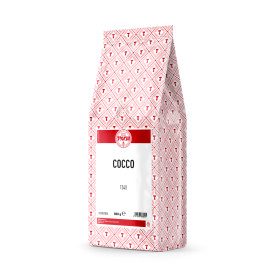 COCCO (IN POLVERE) | Toschi Vignola | Confezione: scatola da 8 kg. - 10 buste da 0,6 kg.; Tipo di prodotto: paste aromatizzanti 