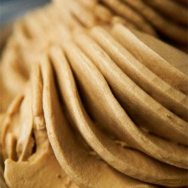 PEANUT PASTE | Toschi Vignola | Certifications: gluten free; Pack: box of 6 kg.-2 buckets of 3 kg.; Product family: nut pastes |