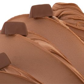 PASTA GIANDUJA | Toschi Vignola | Confezione: scatola da 7 kg. - 2 secchi da 3,5 kg.; Tipo di prodotto: paste grasse | Pasta al 