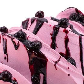CHERRY FAST GELATO BASE 1,5 KG - TOSCHI | Toschi | Pack: bagof 1,5 kg; Product family: ice cream bases | Cherry gelato. An ideal