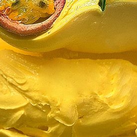 PASSION FRUIT FAST BASE GELATO TOSCHI | Toschi Vignola | Confezione: scatola da 9 kg. - 6 sacchetti da 1,5 kg.; Tipo di prodotto