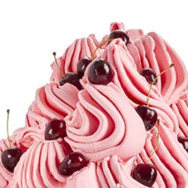 PASTA CILIEGIA CHERRY LOVE | Toschi | Confezione: scatola da 8 kg. - 2 lattine da 4 kg.; Tipo di prodotto: paste aromatizzanti |