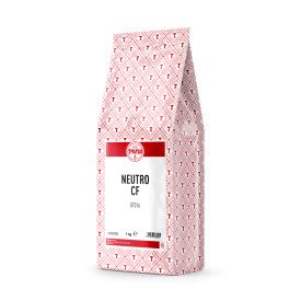 NEUTRO CF CALDO E FREDDO | Toschi | Confezione: scatola da 6 kg. - 6 buste da 1 kg.; Tipo di prodotto: basi e neutri | Neutro pe