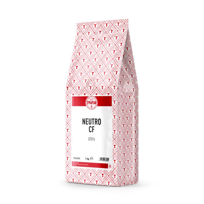 NEUTRO CF CALDO E FREDDO | Toschi | Confezione: scatola da 6 kg. - 6 buste da 1 kg.; Tipo di prodotto: basi e neutri | Neutro pe NEUTRO CF CALDO E FREDDO | Toschi | Confezione: scatola da 6 kg. - 6 buste da 1 kg.; Tipo di prodotto: basi e neutri | Neutro pe