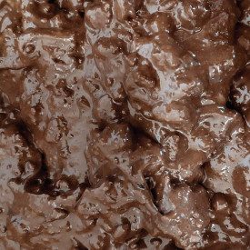 CREMINO ANTONELLA CRUNCH | Toschi | Confezione: scatola da 7 kg. - 2 lattine da 3,5 kg.; Tipo di prodotto: variegati creme e cre