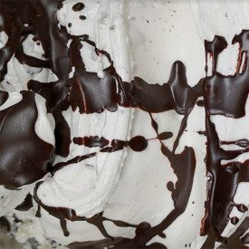 COPERTURA CIOCCOLATO & AMARETTO | Toschi | Confezione: scatola da 7 kg. - 2 lattine da 3,5 kg.; Tipo di prodotto: coperture | Co