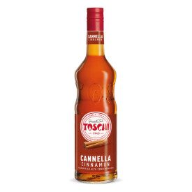 SCIROPPO CANNELLA 1,32 KG. - TOSCHI | Toschi | Certificazioni: vegan; Confezione: bottiglia da 1,32 kg.; Tipo di prodotto: sciro