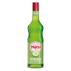SCIROPPO CETRIOLO 1,32 KG. - TOSCHI | Toschi | Certificazioni: vegan; Confezione: bottiglia da 1,32 kg.; Tipo di prodotto: sciro