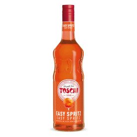 SCIROPPO EASY SPRITZ 1,32 KG. - TOSCHI | Toschi | Certificazioni: vegan; Confezione: bottiglia da 1,32 kg.; Tipo di prodotto: sc