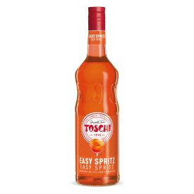 SCIROPPO EASY SPRITZ | Toschi | Certificazioni: vegan; Confezione: scatola da 7,92 kg. - 6 bottiglie da 1,32 kg.; Tipo di prodot