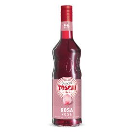 SCIROPPO ROSA 1,32 KG. - TOSCHI | Toschi | Certificazioni: vegan; Confezione: bottiglia da 1,32 kg.; Tipo di prodotto: sciroppi 