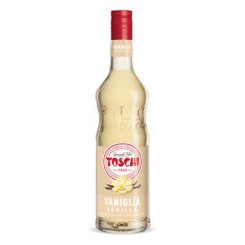SCIROPPO VANIGLIA 1,32 KG. - TOSCHI | Toschi | Certificazioni: vegan; Confezione: bottiglia da 1,32 kg.; Tipo di prodotto: sciro