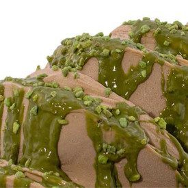 VARIEGATO PISTACCHIO VARICREAM | Nutman | Certificazioni: senza glutine; Confezione: secchiello da 3 kg.; Tipo di prodotto: vari