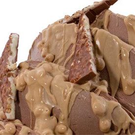 VARIEGATO CREMINO E CEREALI VARICREAM | Nutman | Certificazioni: senza glutine; Confezione: secchiello da 3 kg.; Tipo di prodott