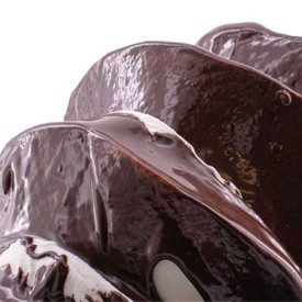 CREMINO CIOKO ARTIC | Nutman | Certificazioni: senza glutine; Confezione: secchiello da 3 kg.; Tipo di prodotto: variegati creme