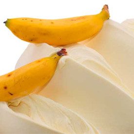 PASTA BANANA | Nutman | Certificazioni: senza glutine, senza lattosio, vegan; Confezione: secchiello da 3 kg.; Tipo di prodotto: