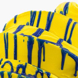DESPICABLE ME PASTE 3KATTI | Certifications: gluten free, diary free, vegan; Pack: bucket of 5 kg.; Product family: flavoring pa