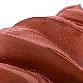 BASE POWERCIOK - GELATO CIOCCOLATO PROTEICO | Nutman | Confezione: scatola da 9,6 kg. - 6 buste da 1,6 kg.; Tipo di prodotto: ba