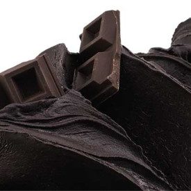 BASE PRONTO CIOCCOLATO EXTRA DARK | Nutman | Confezione: scatola da 9,6 kg. - 6 buste da 1,6 kg.; Tipo di prodotto: basi e neutr