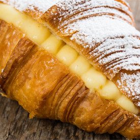 CREMA PRONTA RICCACREMA PASTICCERA | Nutman | Certificazioni: senza glutine; Confezione: secchiello da 3 kg.; Tipo di prodotto: 