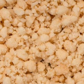 CRUMBLE CLASSICO AL BURRO SENZA GLUTINE | Nutman | Certificazioni: senza glutine; Confezione: sacchetto da 1 kg.; Tipo di prodot