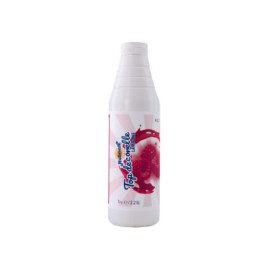 RASPBERRY DECOR TOPPING 9TLAMP | Certifications: gluten free, diary free; Pack: bottle of 1 kg.; Product family: toppings | High