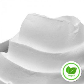 BASE VEG SUGAR FREE | Nutman | Certificazioni: senza glutine, senza lattosio, vegan; Confezione: scatola da 6 kg. - 6 buste da 1