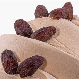 DUDUÕ DATE PASTE | Nutman | Certifications: gluten free, lactose free, vegan; Pack: bucket of 3 kg.; Product family: flavoring p