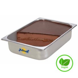 CREMINO TORINO GIANDUIA VEGAN | Nutman | Certificazioni: senza glutine, vegan; Confezione: secchiello da 3 kg.; Tipo di prodotto