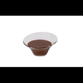 HAZELNUT PASTE ORIGIN 2NOCPM | Certifications: gluten free, diary free, vegan; Pack: buckets of 5 kg.; Product family: hazelnut 