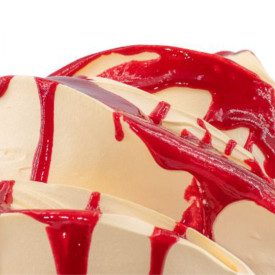 PASTA ZUPPA INGLESE - BOTTIGLIA DA 1,3 Kg. | Nutman | Certificazioni: senza glutine, senza lattosio, vegan; Confezione: bottigli