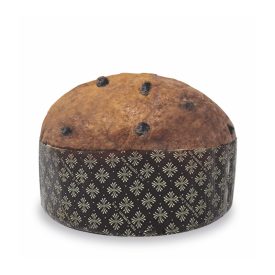 PANETTONE PANBABA' ARTIGIANALE - NINO | Nino Total Food | Confezione: panettone da 1 kg.; Tipo di prodotto: pasticceria | Panett