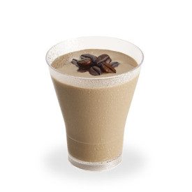 BASE CREMA FREDDA AL CAFFE' PER GRANITORE 1,1 KG. - MARTINI GELATO | Martini Gelato | Certificazioni: senza glutine; Confezione:
