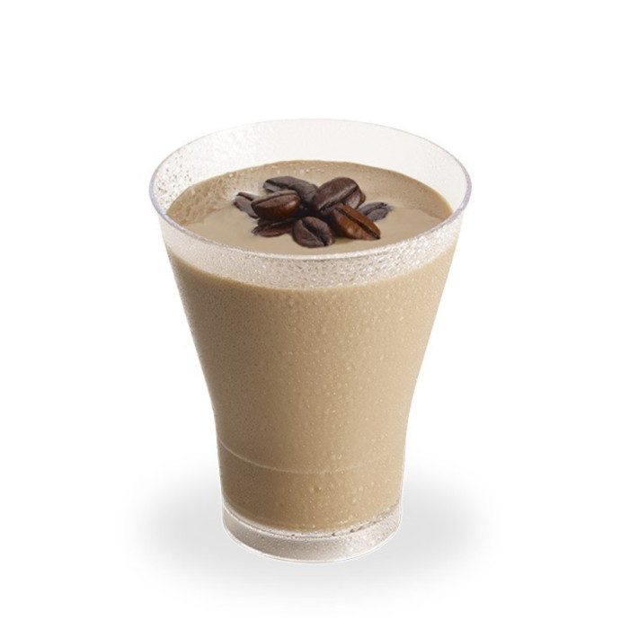 BASE CREMA FREDDA AL CAFFE' PER GRANITORE 1,1 KG. - MARTINI GELATO | Martini Gelato | Certificazioni: senza glutine; Confezione: BASE CREMA FREDDA AL CAFFE' PER GRANITORE 1,1 KG. - MARTINI GELATO | Martini Gelato | Certificazioni: senza glutine; Confezione: