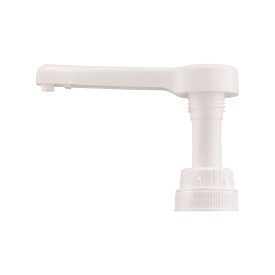 DISPENSER DOSATORI A PRESSIONE 15 ML PER SALSE DOLCI TOSCHI | Toschi | Confezione: confezione da 4 pz.; Tipo di prodotto: milksh