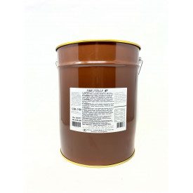 FARCITELLA MP FILLING CREAM CREAM 12 KG ELENKA | Elenka | Pack: bucket of 12 kg.; Product family: filling creams and jams | Fill