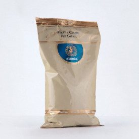 POWDERED MILK COMPLETO L LACTOSE FREE 1 KG - ELENKA | Elenka | Pack: bag of 1 kg.; Product family: ice cream bases | Milk powder