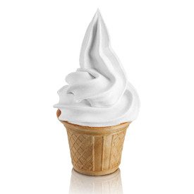 DRAGON FRUIT WHITE BASE SOFT - 1,5 KG. | Rubicone | Confezione: buste da 1,5 kg.; Tipo di prodotto: soft e frozen yogurt | Drago