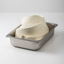 ZHERO PLANT BASED - BASE GELATO VEGAN SENZA ZUCCHERO 2 KG - LEAGEL | Leagel | Certificazioni: senza glutine, vegan; Confezione: 