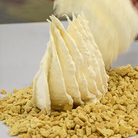 MIGLIORATORE PER CREME E FRUTTA IN SACCO 8 KG - NEUTRI ED INTEGRATORI PER GELATO - LEAGEL | Leagel | Certificazioni: senza gluti