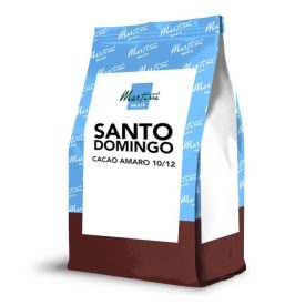 CACAO 10/12 SANTO DOMINGO ARIBA - MARTINI GELATO | Martini Gelato | Certificazioni: senza glutine, senza lattosio, vegan, senza 