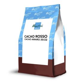 CACAO ROSSO 20/22 ARIBA - MARTINI GELATO | Martini Gelato | Certificazioni: senza glutine, senza lattosio, vegan, senza grassi i