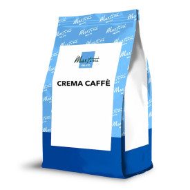 BASE CREMA FREDDA AL CAFFE' PER GRANITORE 1,1 KG. - MARTINI GELATO | Martini Gelato | Certificazioni: senza glutine; Confezione: